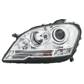 Hella Scheinwerfer links Mercedes M-Klasse W164 1EL263064-011