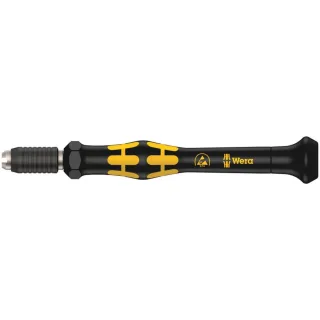 Wera 1013 Kraftform Micro ESD Bits-Handhalter - 05300004001