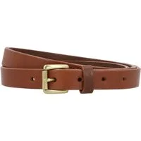 Gusti Leder Ledergürtel Gusti Leder Gürtel Birgit