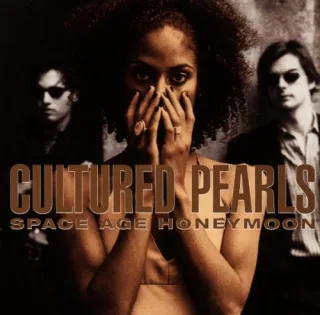 Space Age Honeymoon [Audio CD] Cultured Pearls