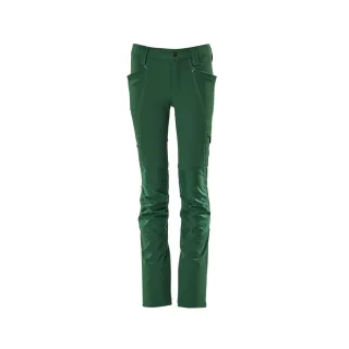 MASCOT Hose für Kinder ACCELERATE Grün 164 - 18979-311-03-164
