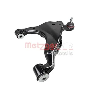 Metzger Querlenker vorne rechts unten Toyota Land Cruiser Prado 58125502