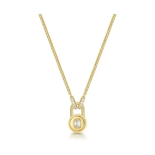 Ania Haie Kette N067-01G