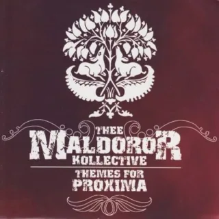 Themes for Proxima
