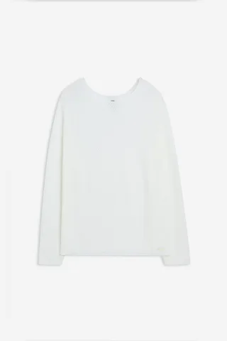 CINQUE - CIBLUO weiß - Gr. - XL