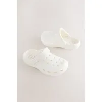 Next Bequeme Clogs Clog (1-tlg)