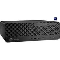 ProDesk 4 SFF G1i (9H7L4ET), PC-System schwarz, Windows 11 Pro