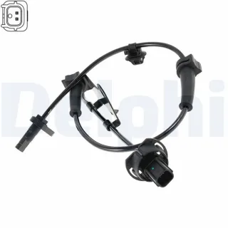 Delphi ABS-Sensor vorne links Honda City Cr-Z Insight Jazz