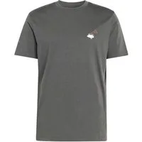 adidas Sportswear T-Shirt Cheesecake Graphic