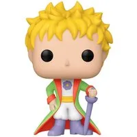 Funko Merchandise-Figur Der Kleine Prinz - The Prince #59267