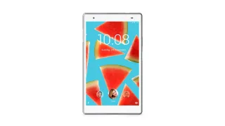 Lenovo Tab4 8 Plus (TB-8704X) 64GB [8" WiFi + LTE Dual-Sim] weiß