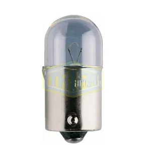 Auto-Lampe 12V 15WS