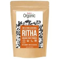 Radico Haarkur Haarpflege Fruchtpuder - Ritha 100g