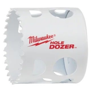 Milwaukee H/Saw TCT - 54mm -1 Stück - 49560722