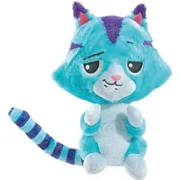 Schmidt Spiele Plüschfigur Schmidt Spiele Plüsch Stofftier Gabby's Dollhouse Ratkatz 25 cm 42788