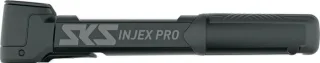 SKS Injex Pro Luftpumpe inkl. Pumpenhalter black