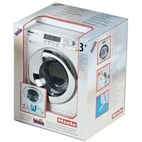 Theo Klein Kinder-Waschmaschine 6941 Miele Waschmaschine, Spielzeug
