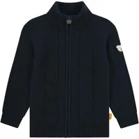 Steiff Strickjacke Sweatjacke Nordicland