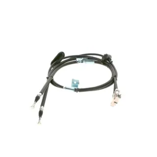 Bosch Handbremsseil hinten Chevrolet Trax Opel Mokka 1987482858