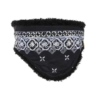 Wendestirnband mit Fleecefutter Typ Headband 56000 unisex