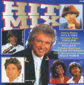 Hit Mix Vol.2