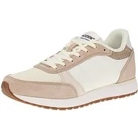 WODEN Woden WL740 Ronja - Damen Sneaker - 753-Blanc-de-Blanc Sneaker