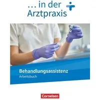 ... in der Arztpraxis - Neue Ausgabe / Verena Griesinger