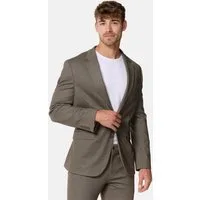JEFF Anzugsakko Herren JFChris Sakko Herrensakko Jacket