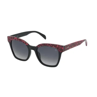 Tous Damen-Sonnenbrillen 51/20/140 mm Kunststoff