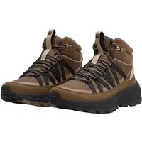Jack Wolfskin WILD HIKE TEXAPORE MID W Wanderschuh Outdoorschuh, Trekkingschuh, wasserdicht