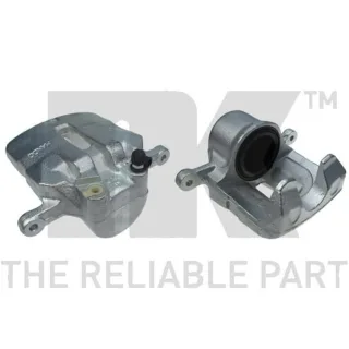 NK Bremssattel hinten rechts Opel Insignia Saab 9-5 2136276