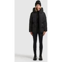 khujo Steppjacke ELLIS