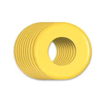 Fein Codier-Hülsen für ASM, 10-Stück - 30501351010