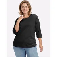 Sieh an! T-Shirt Shirt 3/4-Arm