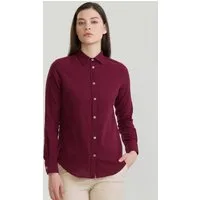 Felix Hardy Hemdbluse Basic Hemd