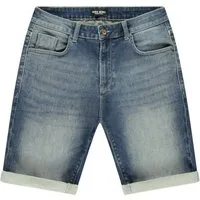 CARS JEANS Jeansbermudas COLORADO Denim Short