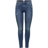 ONLY 7/8-Jeans ONLWauw (1-tlg) Plain/ohne Details