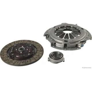 Jakoparts Kupplung Mazda Rx-8 1,3 J2003126