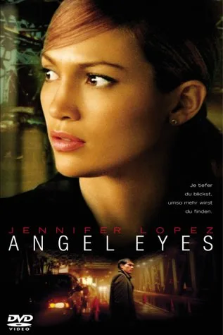 Angel Eyes [DVD] [2002]
