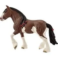 Farm World Clydesdale Stute, Spielfigur