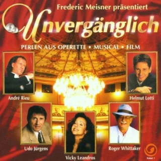 Unvergänglich