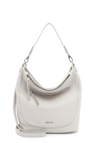 TAMARIS BAGS - Beutel TAS Anuschka ecru 320 - Gr. - OS