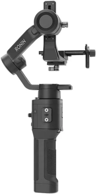 DJI Ronin-SC schwarz