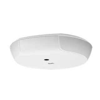 KWC Aquarotter Smart Urinal Sensor, F5, elek., weiß, Deckenmontage, 110-240 VAC, 2030067530 2030067530