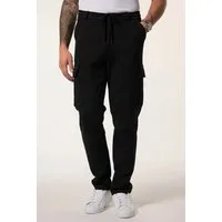 JP1880 Cargohose Jerseyhose Schlupfbundhose Cargo FLEXNAMIC®