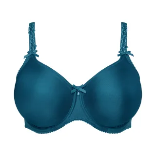 PrimaDonna - DEAUVILLE peacock Vollschalen-BH nahtlos peacock - Gr. - 85E