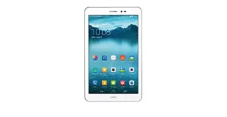 Huawei Mediapad T1 8.0 Pro 16GB [8" WiFi + LTE] weiß