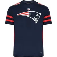 New Era Print-Shirt NFL Football Jersey New England Patriots