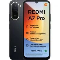 Xiaomi Redmi A7 Pro 4+64 GB Smartphone (17,52 cm/6,9 Zoll, 64 GB Speicherplatz, 13 MP Kamera)