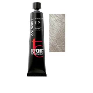 Topchic Permanent Hair Color #11p 60 ml